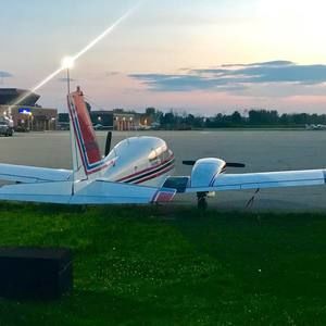 Meet your Posher, Mathieu